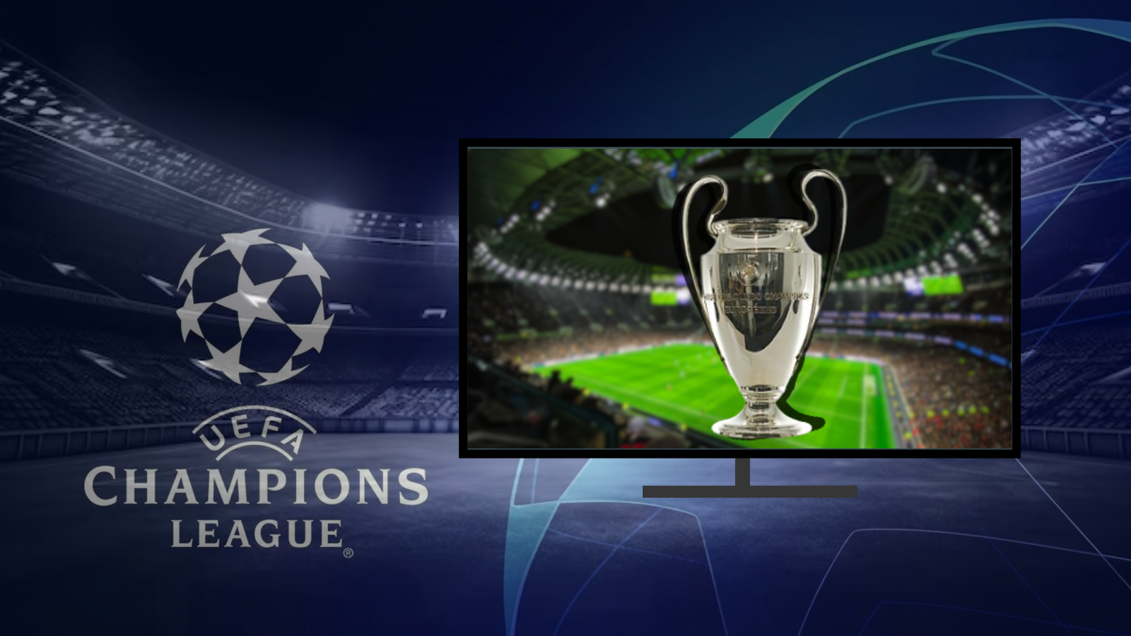 How to Watch Champions League